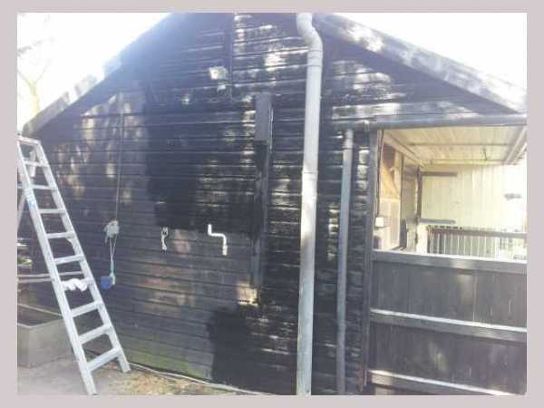 Painter and decorator job images