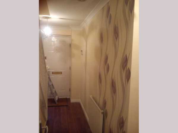 Painter and decorator job images