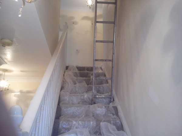 Painter and decorator job images