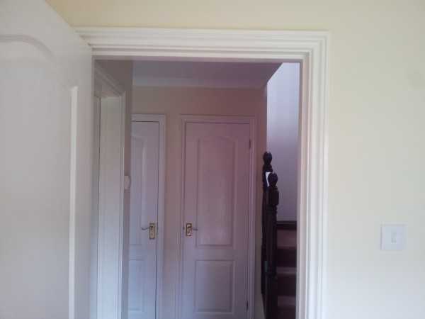 Painter and decorator job images