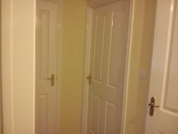 Painter and decorator job images