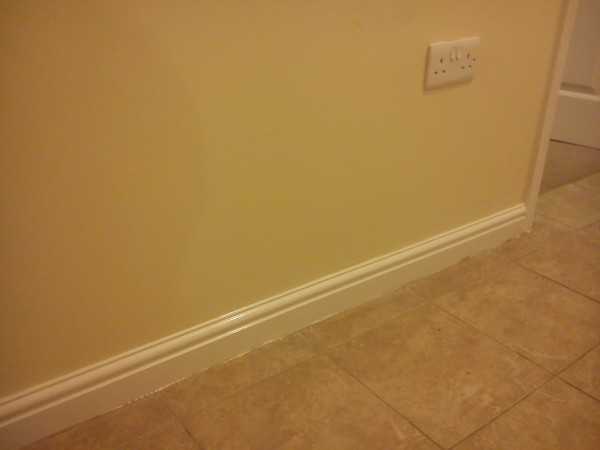Painter and decorator job images