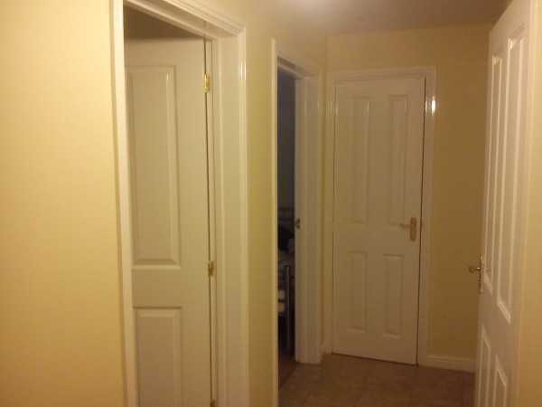 Painter and decorator job images