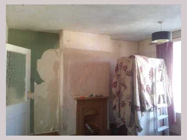 Painter and decorator job images
