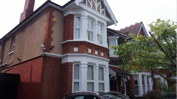 Painting, wallpaper and decorator images