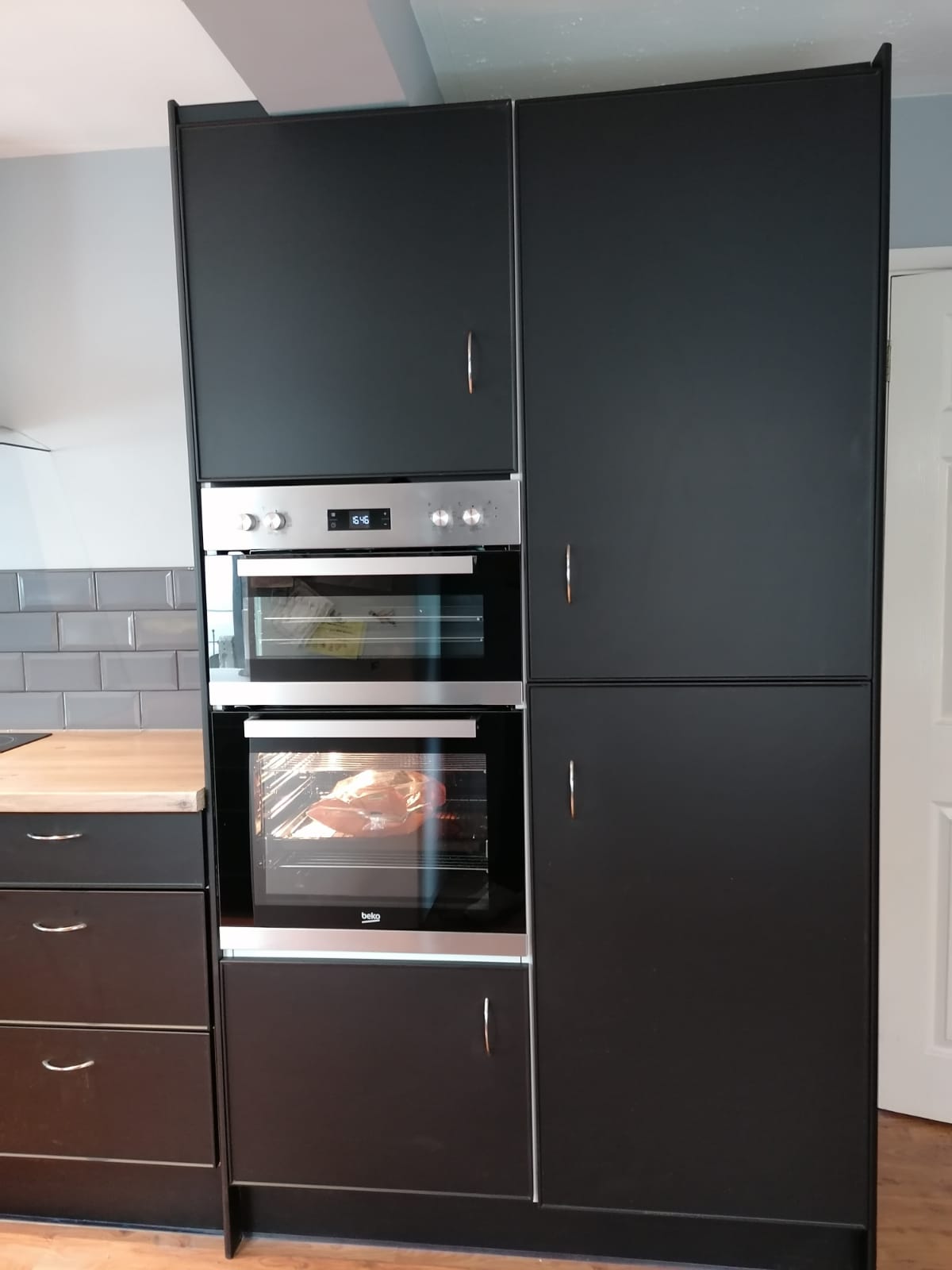 Painter and decorator job images