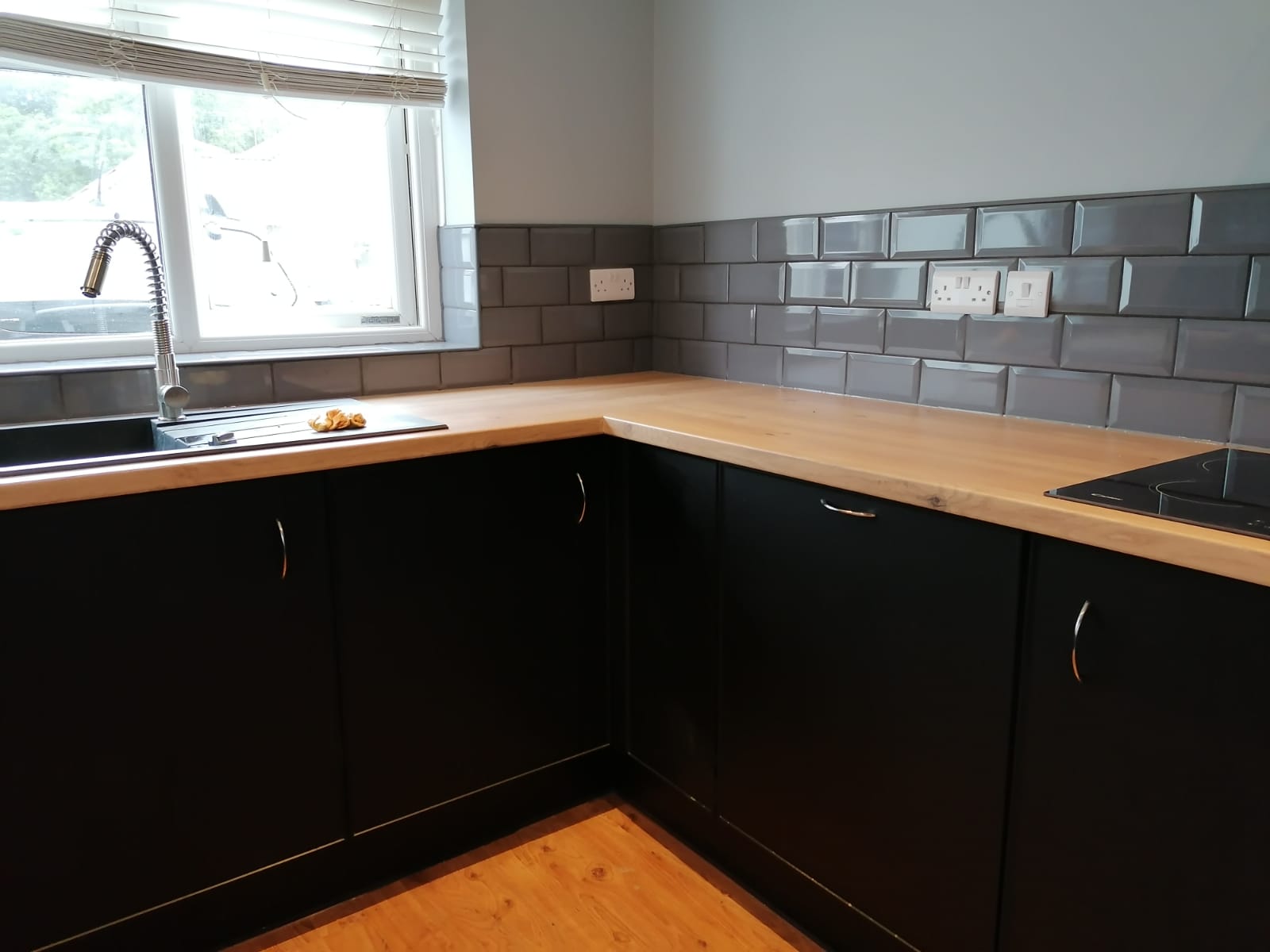 Painter and decorator job images