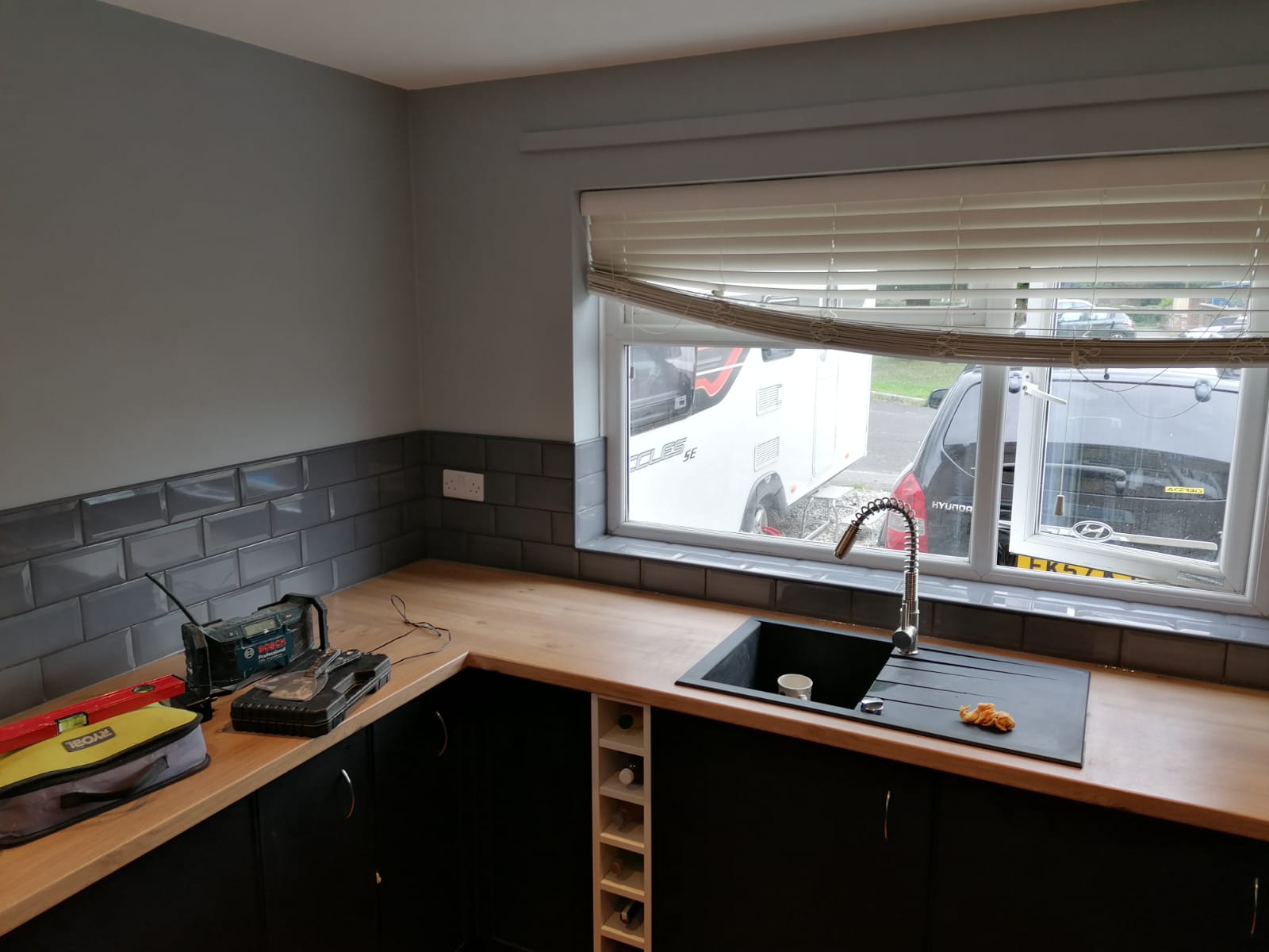 Painter and decorator job images