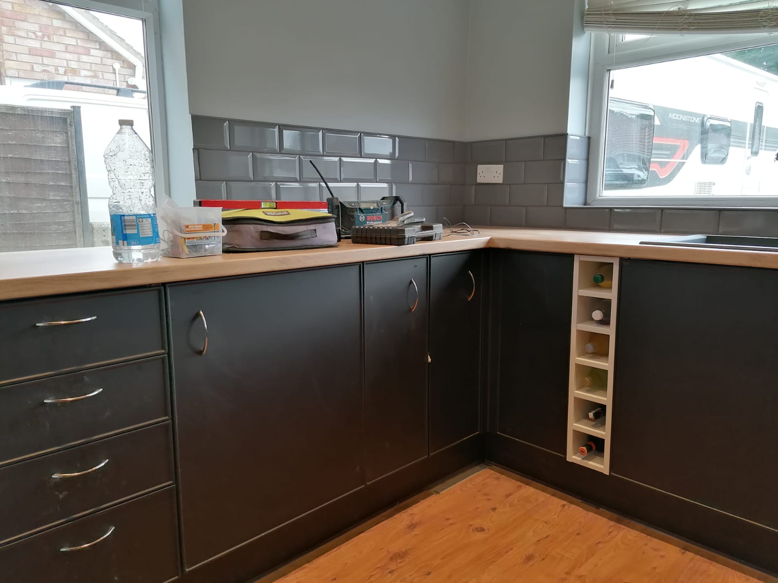 Painter and decorator job images