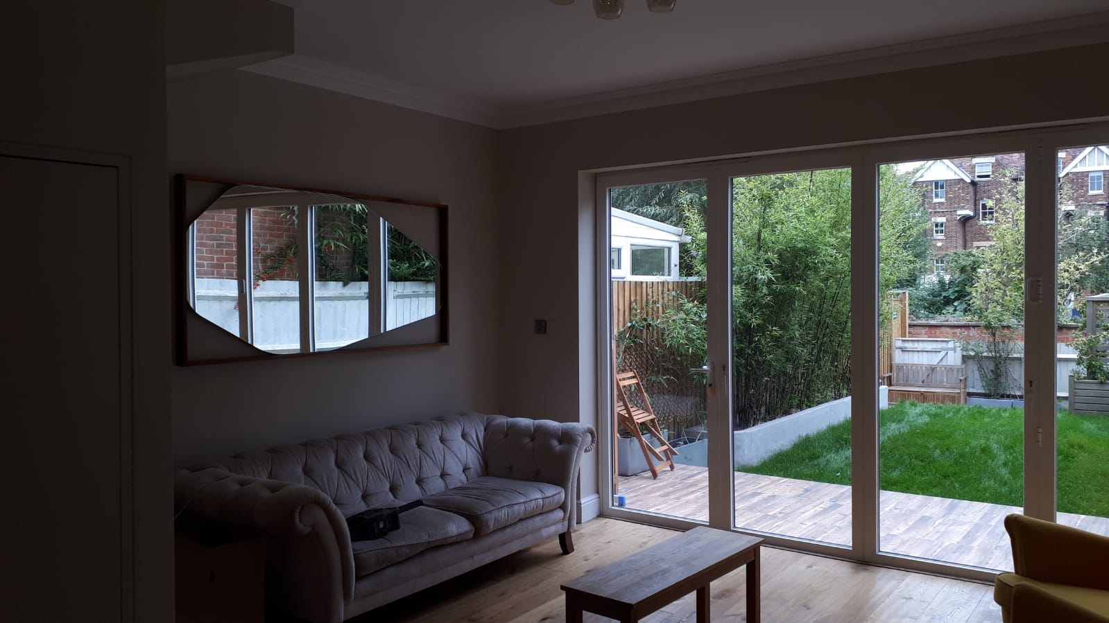 Painter and decorator job images