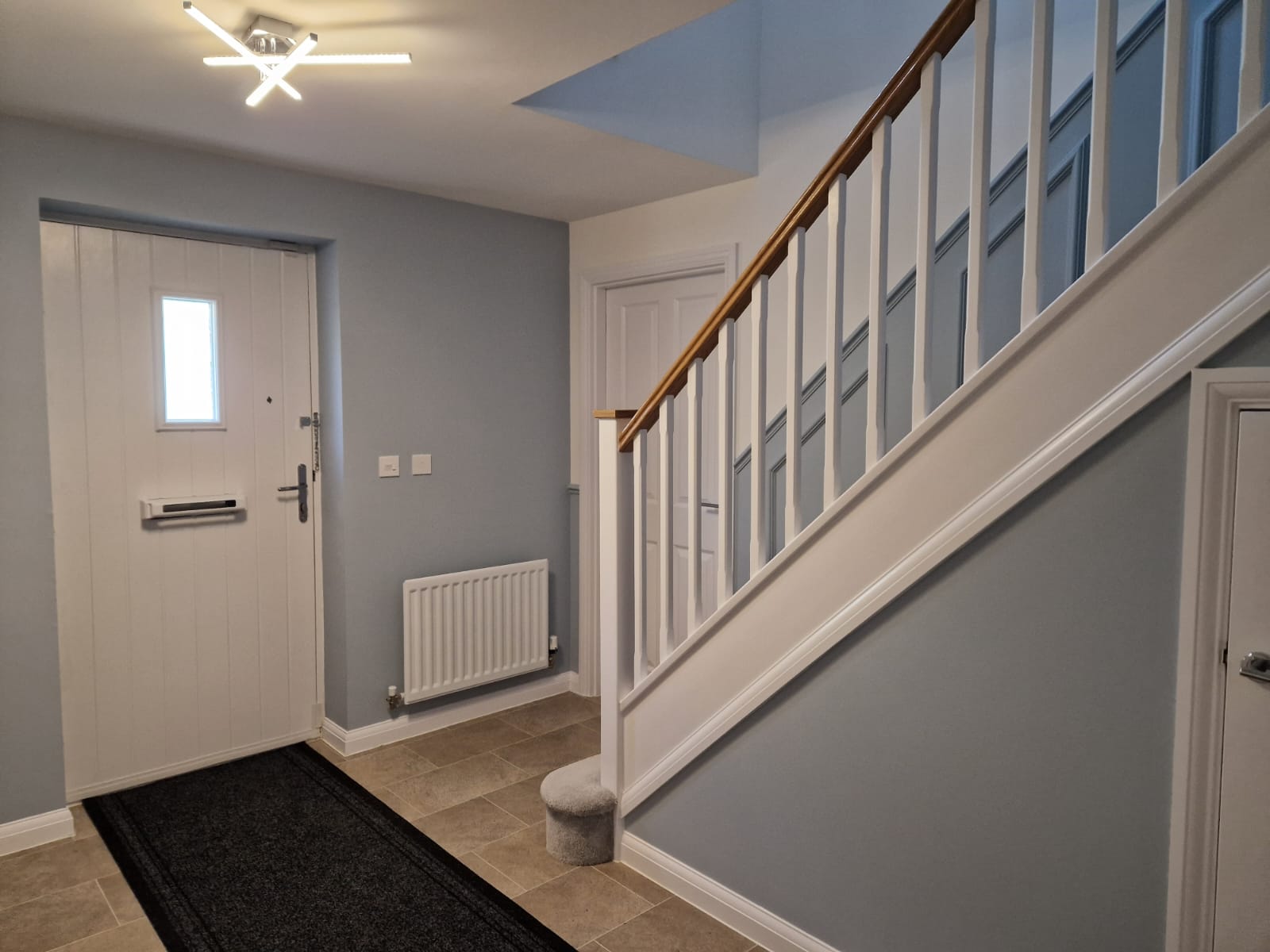 Painter and decorator job images